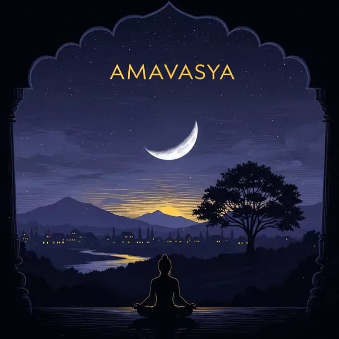 amavasya-dates
