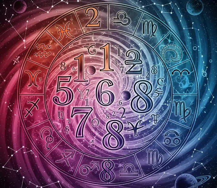 free-numerology-calculator