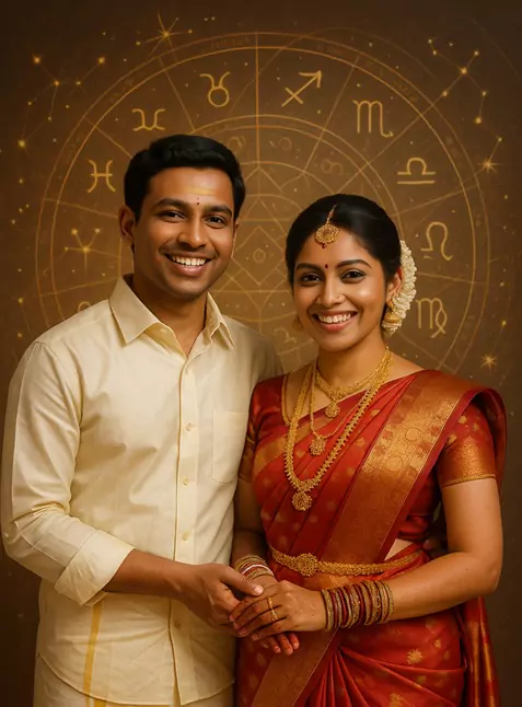 horoscope-matching-couple