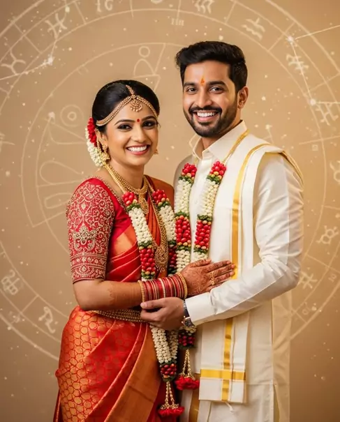 marriage-matching-couple