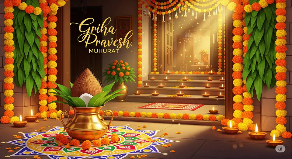 griha-pravesh-muhurat