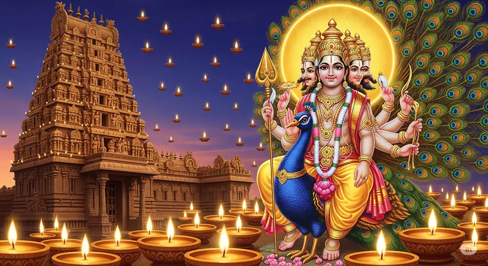 masik-karthigai-dates-lord-murugan