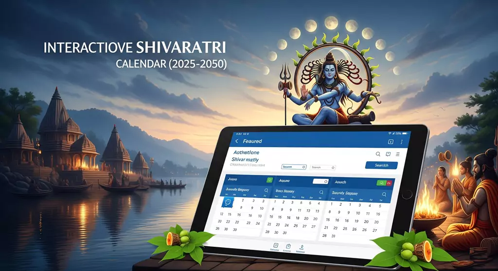 shivaratri-dates