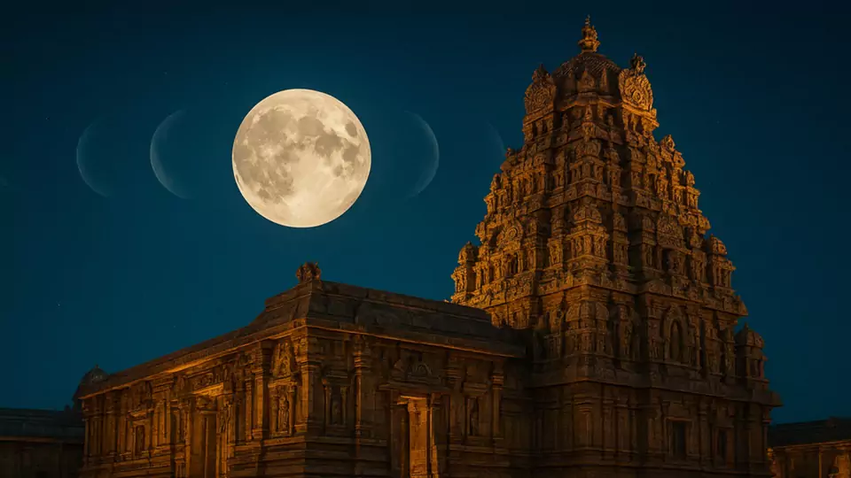 tithi-temple